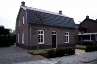 Voorkant Stijlhuis